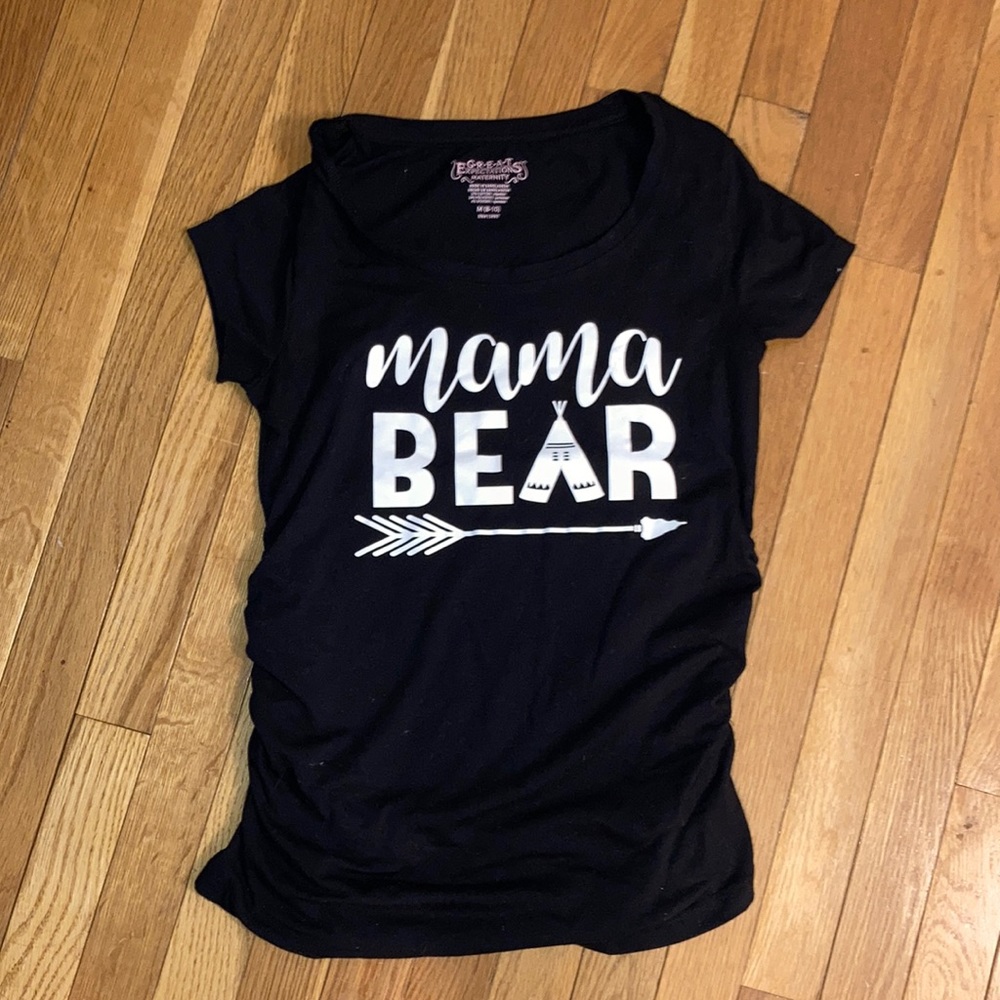 Women’s maternity shirt